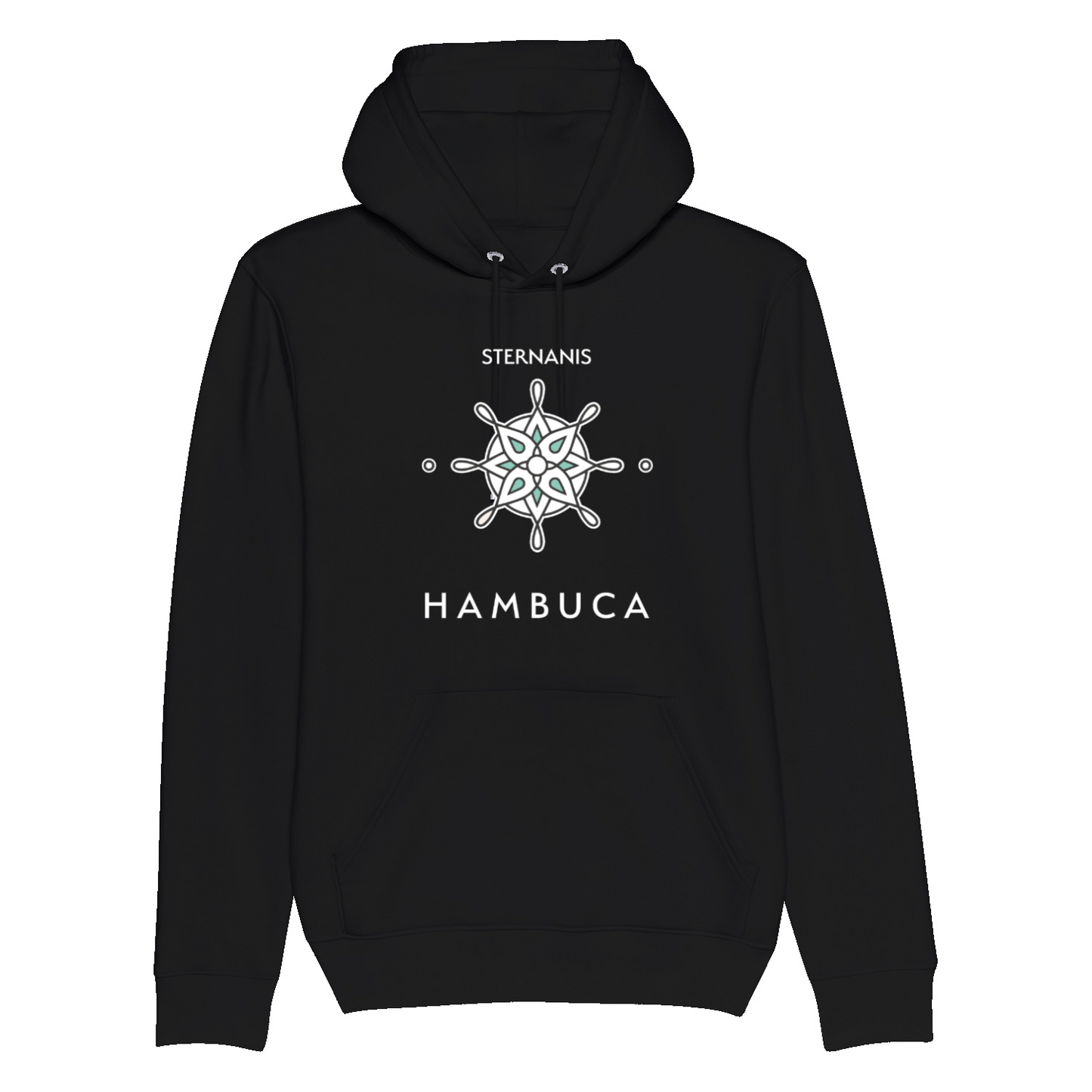 Hambuca "Hoodie"