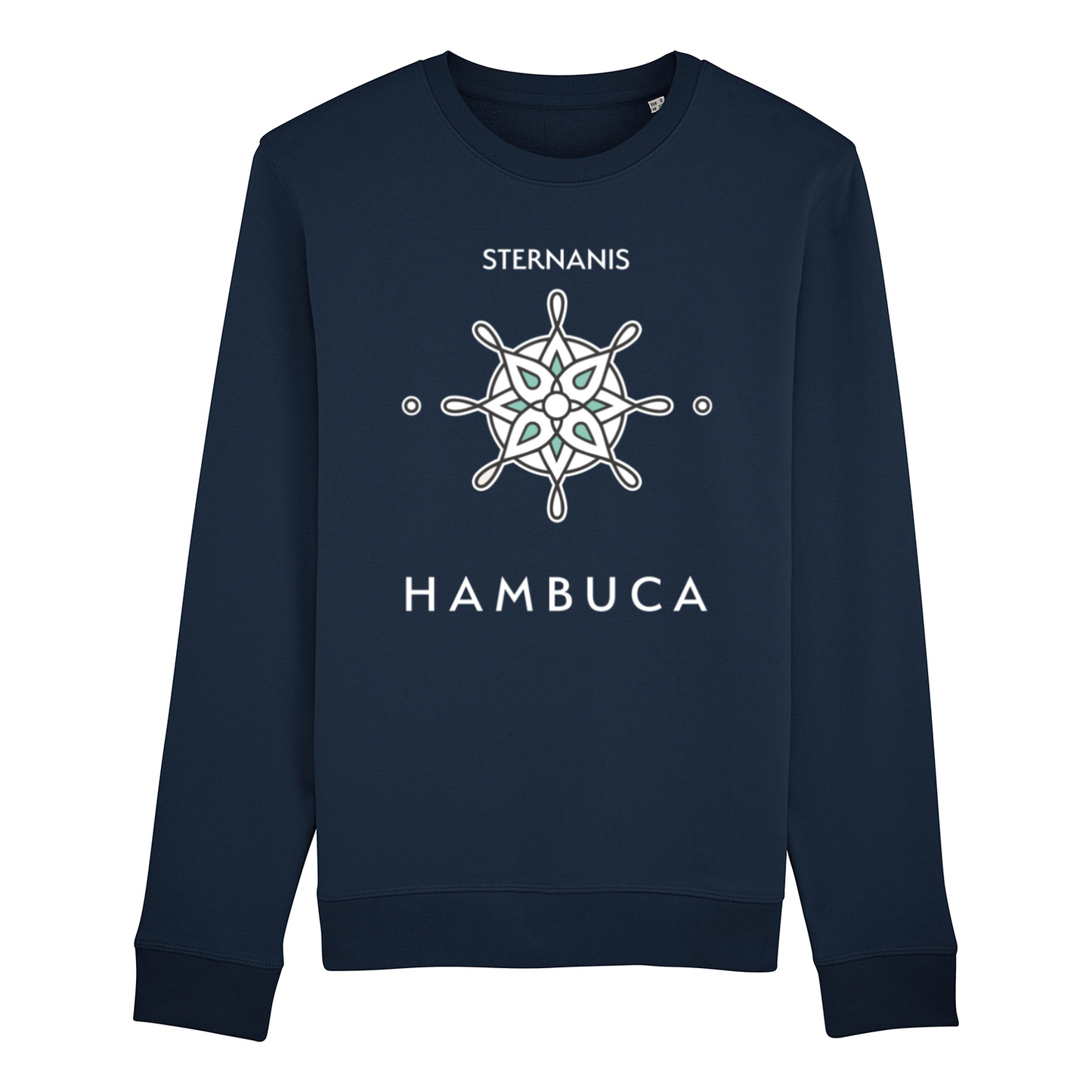 Hambuca "Sweatshirt"